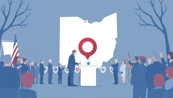 Élection de l'Ohio 2025 : impact de l'élection de l'Ohio