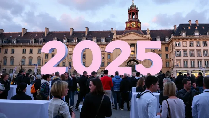 Élection présidentielle 2025 en France