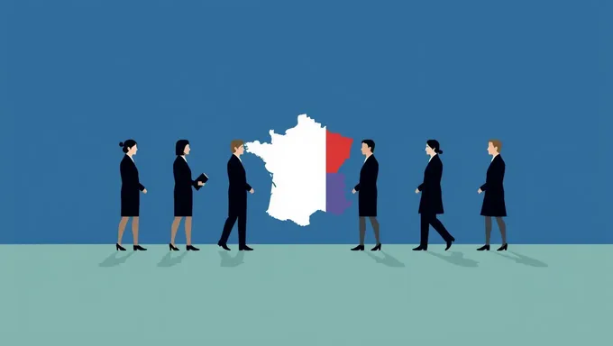 Élections législatives françaises en 2025 confirmées