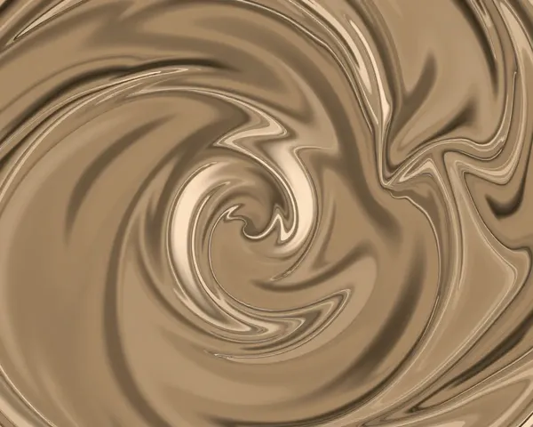 Élément graphique créatif PNG : Swirl