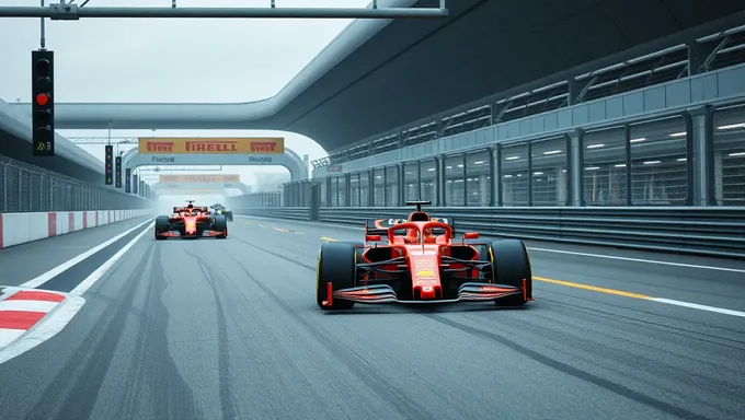 Épreuve F1 2025 : Le Retour des Commentaires des Pilotes Est Crucial pour le Succès