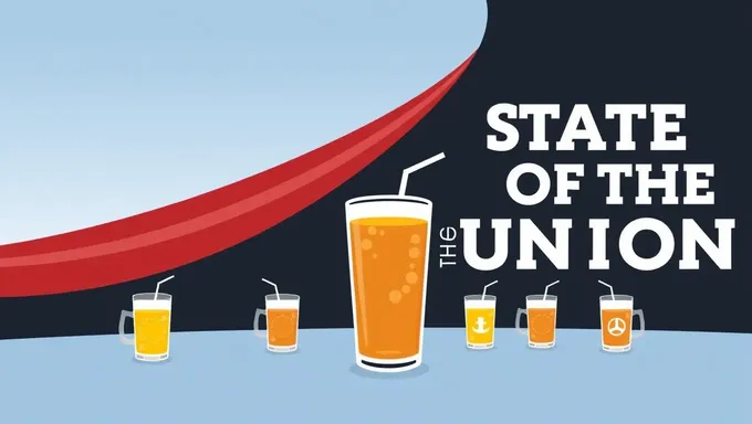 État de l'Union Boîte à Bière 2025 Programme