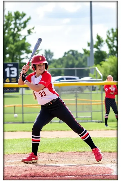 États-Unis de softball féminine 2024 : stratégies d'entraînement