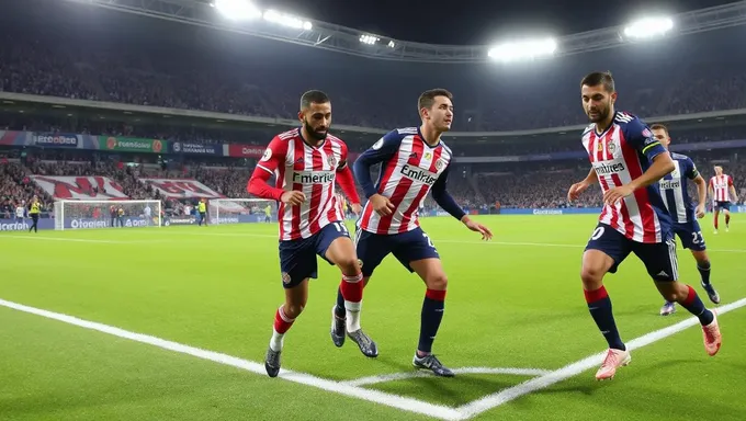 États-Unis vs Chivas 2025 : Notes de match et Homme du match