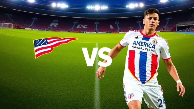 États-Unis vs Chivas 2025 : Prévision du score et conseils de paris