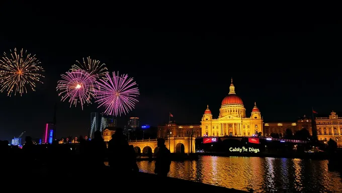 Événements du Victoria Day 2025 à Victoria City annoncés