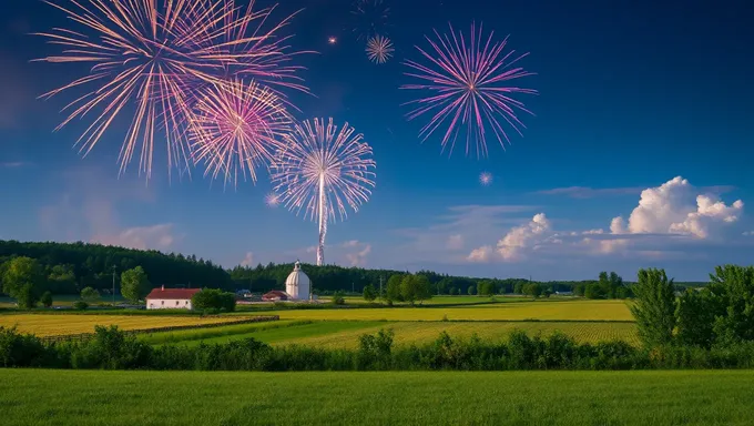 Événements et activités du 4 juillet 2025