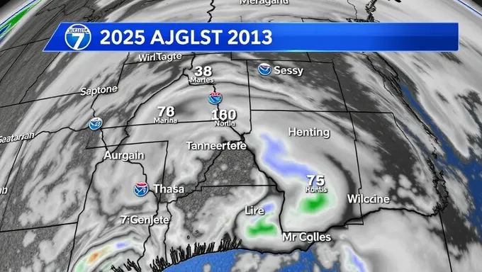 03103 Weather Forecast for August 2025 Date