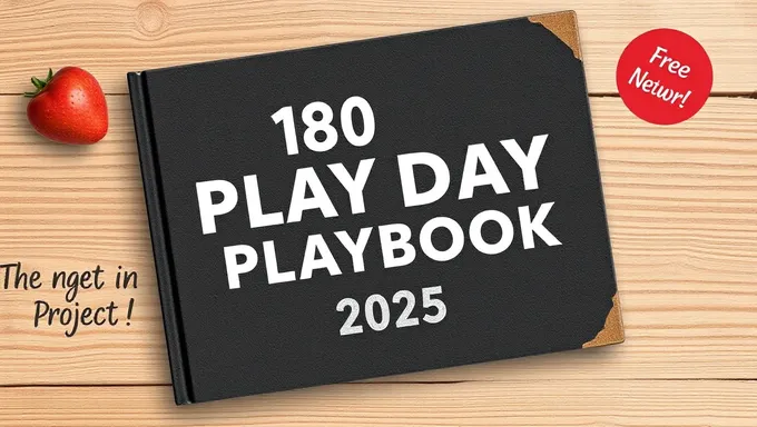 180 Day Playbook Project 2025 Framework