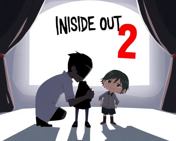 2 Fear Inside Out PNG File