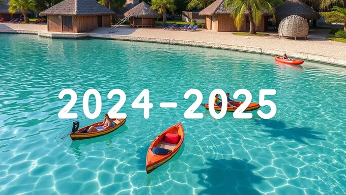 2024-2025 Holidays Announced for Upcoming Year