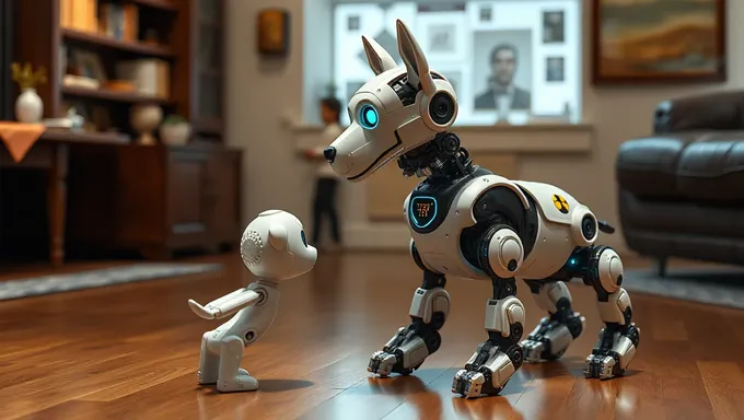 2025's Best Robot Dog Movies to Watch