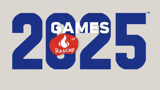 2025's Games Recap: A Year of Surprises