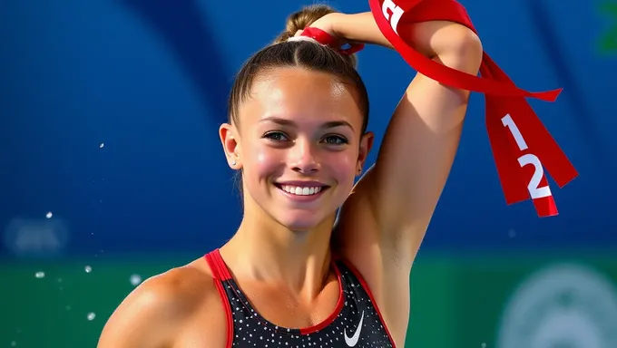 2025's Hottest Olympians: The Best