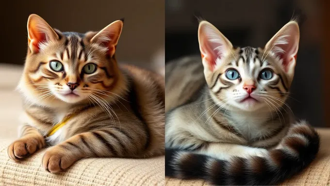 2025's Most Elusive and Rarest Cat Breeds