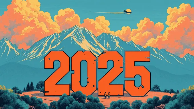 2025 - 1989: End of an Era and Beginning