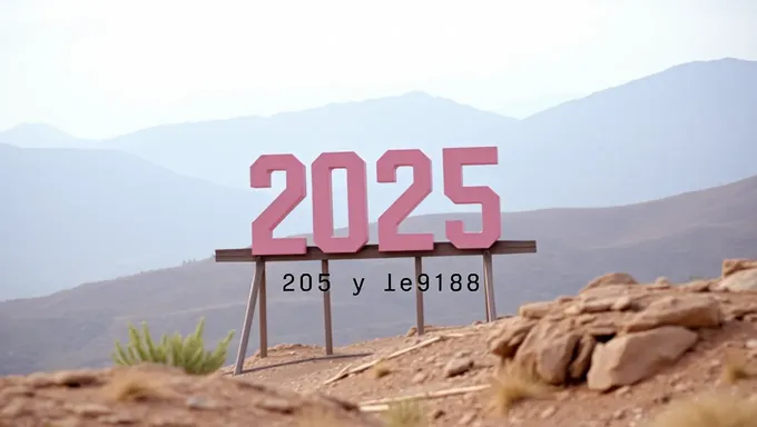 2025-1988: A New Era Begins