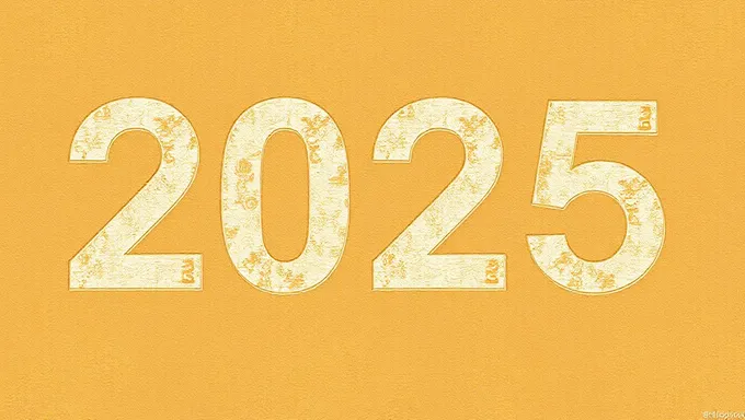 2025-2003: A Journey Through Time