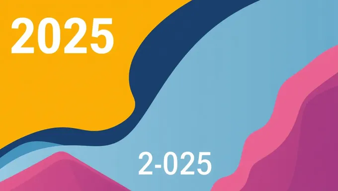 2025-2010: Timeframe of 2025 to 2010 Discussed