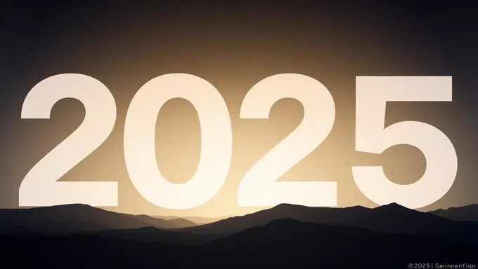 2025-2018: A Look Back at the Last Ten Years