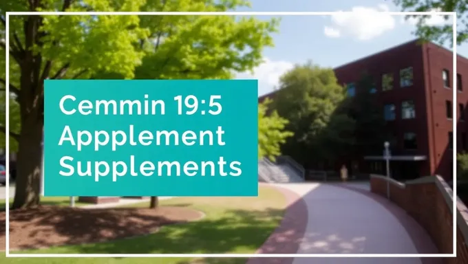 2025-25 Virginia Tech Common App Supplements Revealed