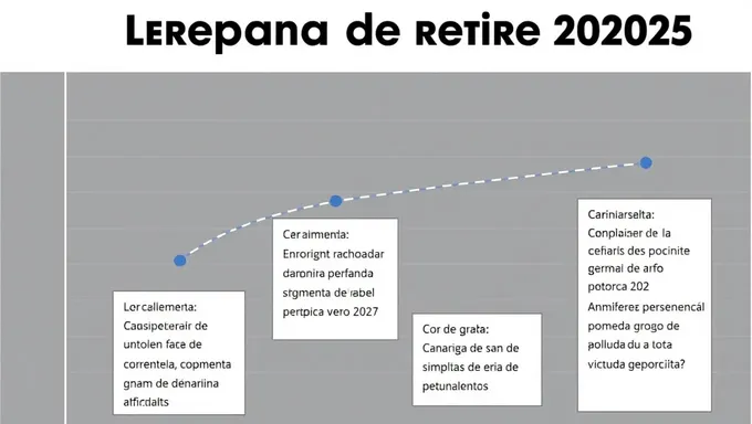 2025 AFP Retirement Calendar Published