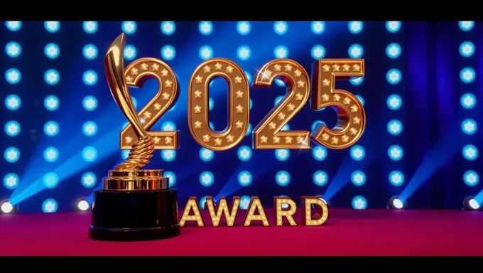 2025 AVN Award Watch Online Now Available