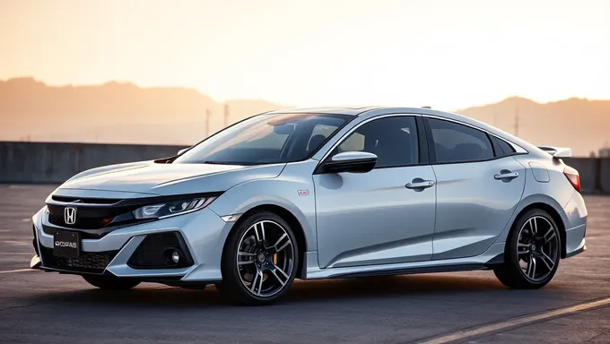 2025 Acura Integra A-Spec Package Delivers Smooth Handling