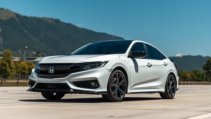 2025 Acura Integra A-Spec Package Features Advanced Technology