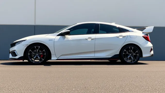 2025 Acura Integra A-Spec Package Offers Competitive Pricing