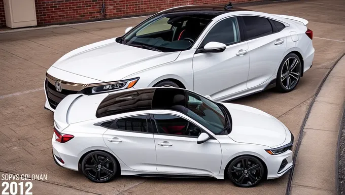 2025 Acura Integra A-Spec Package Unveiled with New Features