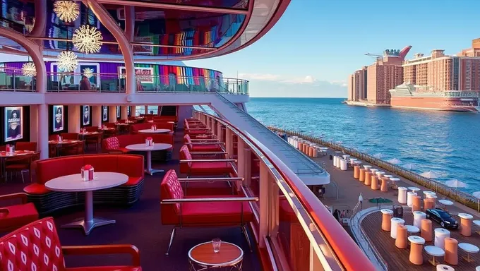 2025 Adult Only Cruises Now Available for Booking