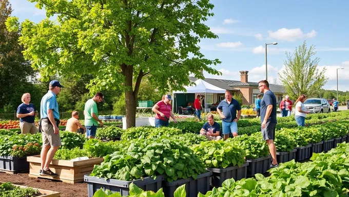 2025 Asbury Fresh Farmers Market News