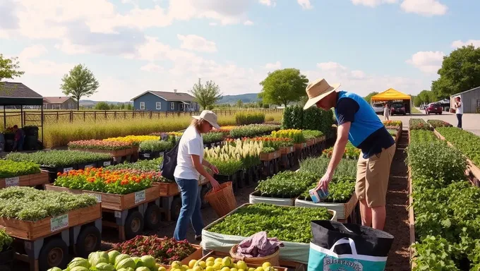 2025 Asbury Fresh Farmers Market Recipes