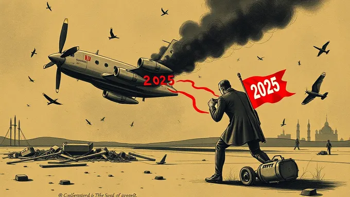 2025 Assassination Attempt: A New Level of Threat