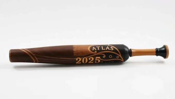 2025 Atlas Bat Sighting Forecast Announced