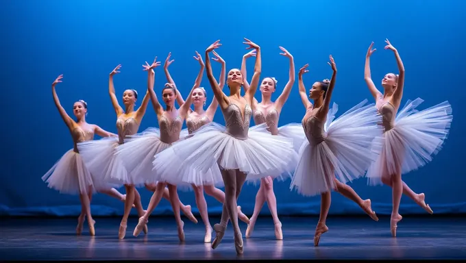 2025 Ballerina Cast: A Magical Lineup