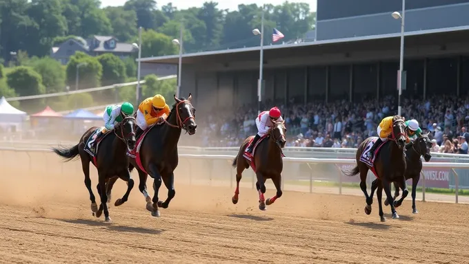 2025 Belmont Stakes Results: Full Recap and Analysis