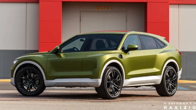 2025 Blazer LT AWD Trim Levels and Options