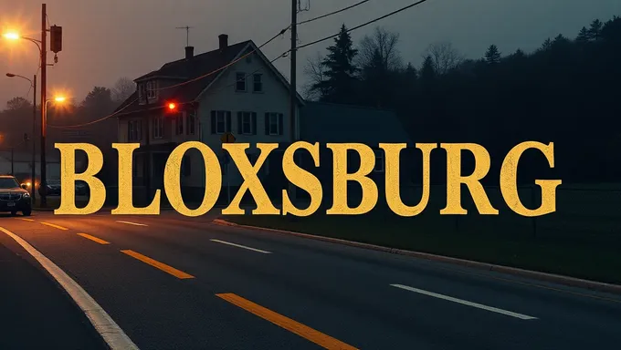 2025 Bloxburg Script: Latest Update News