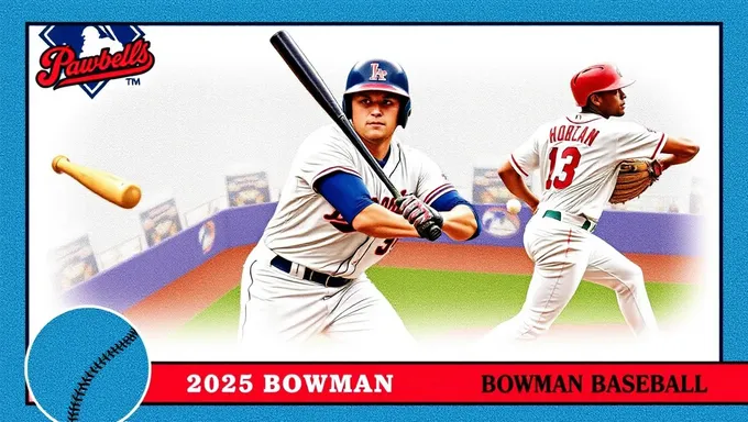 2025 Bowman Baseball Card Box Breakdown