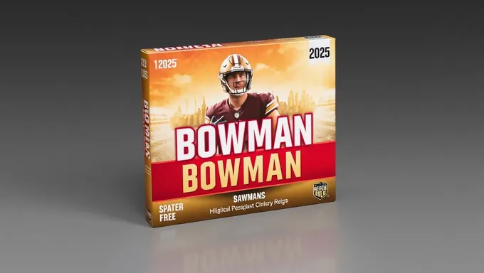 2025 Bowman Mega Box Haul: Rare Finds Inside