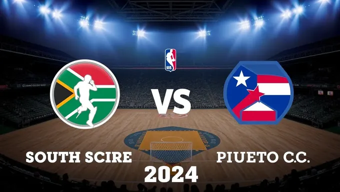 2025 Box Score: South Sudan vs Puerto Rico Result