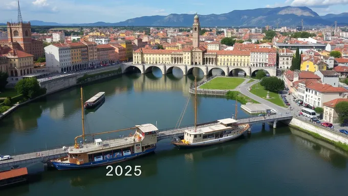 2025 Brescia: A Fresh Start for the City