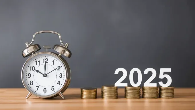 2025 Business Tax Deadline Looms Large