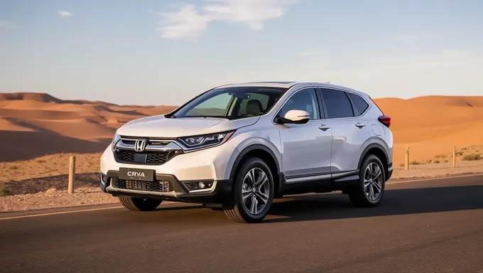 2025 CR-V Sport-L: New Features and Upgrades