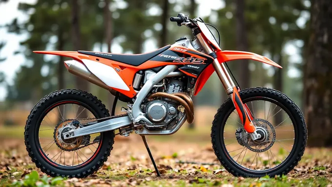 2025 CRF 50 Template Usage