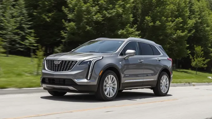 2025 Cadillac XT6 2025 Pictures Review