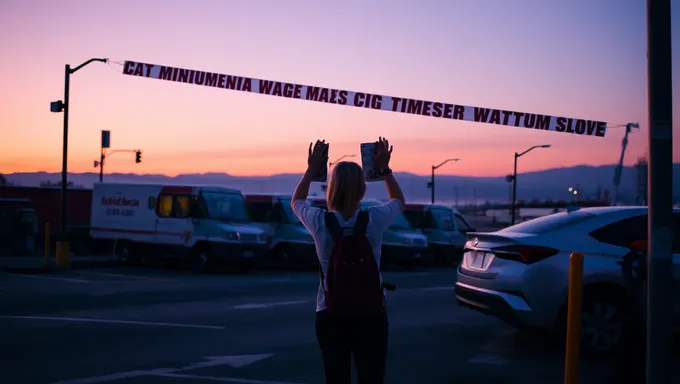 2025 California Minimum Wage Set at $20