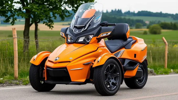 2025 Can Am Commander 1000 Limited Edition SUV